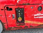 Basic Lower Control Station with 