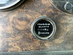 Cab with Engine Hours