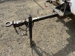 Trailer Chassis with 
