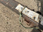 Trailer Chassis with 