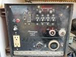 Control Station with 