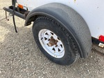 Trailer Chassis with 