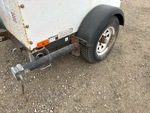 Trailer Chassis with 