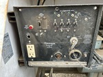 Control Station with 
