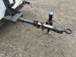 Trailer Chassis with 