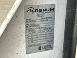 General Appearance with Unit Serial Number