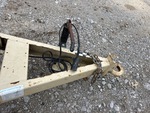 Trailer Chassis with 