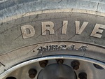 4 Underbody - Truck with 