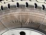 4 Underbody - Truck with 
