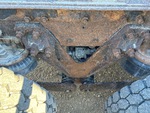 4 Underbody - Truck with 