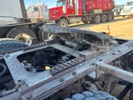 4 Underbody - Truck with 