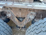 4 Underbody - Truck with 