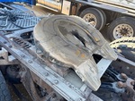 4 Underbody - Truck with 