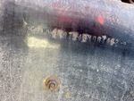 General Appearance with Second Serial Number/VIN Photo