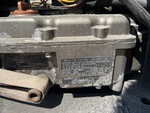 Refrigeration Unit with 