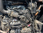 Refrigeration Unit with 