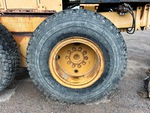 Chassis with 