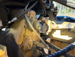 Drivetrain with 
