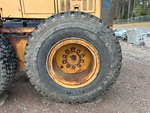 Chassis with 