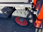 Chassis with 