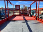 Control Station Upper with 