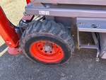 Chassis with 