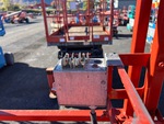Control Station Upper with 