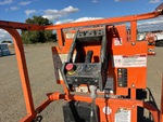 Control Station Upper with 