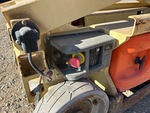 Control Station Ground with 