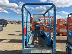 Control Station Upper with 
