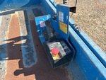 Control Station Upper with 