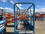 Control Station Upper with 