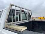 Cab with 