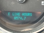 Cab with Engine Hours