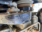 Engine with 