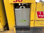 Electrical with 