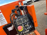 Control Station Upper with 