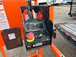 Control Station Upper with 