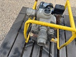 Pump with 