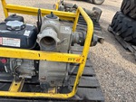 Pump with 