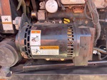 Electrical with 