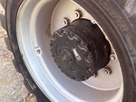 Drivetrain with 