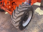 Chassis with 