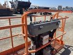 Control Station Upper with 