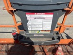 Control Station Upper with 