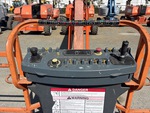 Control Station Upper with 