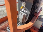 Control Station Upper with 