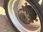 Drivetrain with 