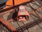 Control Station Upper with 