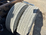 4 Underbody - Truck with 